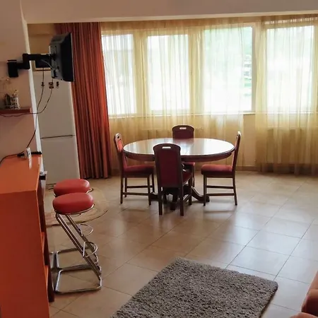 Summerland Place 2 公寓 康斯坦察