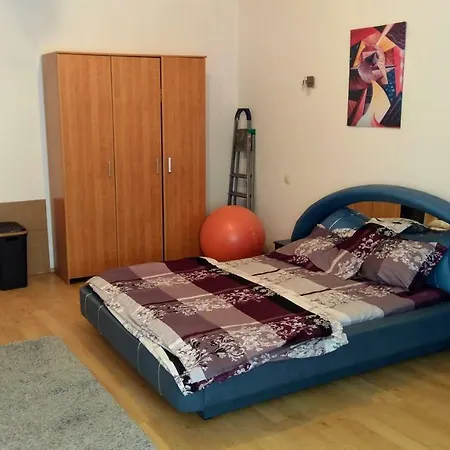 公寓 Summerland Place 2 康斯坦察